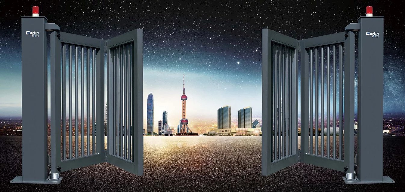 贵州悬浮折叠门六号
