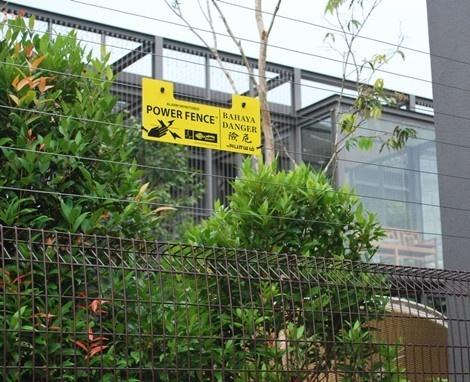 贵州周界防范报警系统七号