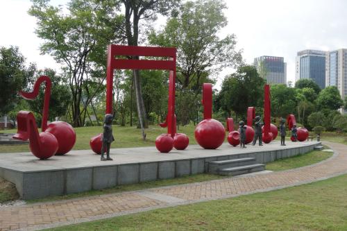 贵州背景音乐系统四号